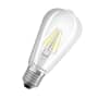 LED P Edison40 827 E27 photo du produit