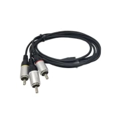 Cable Audio pour 7880 photo du produit