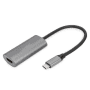 Adaptateur USB-C - HDMI, 20 cm photo du produit