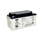 BATTERIE PLOMB NPL 65AH 12V photo du produit