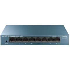 TP-Link Switch 8 ports Gigabit photo du produit