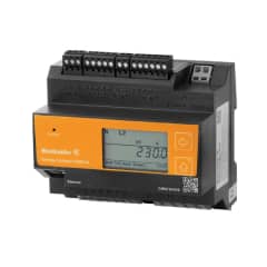 ENERGY ANALYSER D550-24 photo du produit