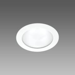 ECO LEX 1 Led 11W blanc Ip44Ik photo du produit