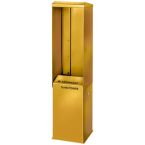 COMBITOWER JAUNE -1043x254x249 photo du produit