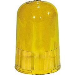 RA SMOOTH SPARE DOME JAUNE photo du produit