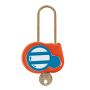 cadenas orange 70mm d6 cle a d photo du produit