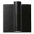 Enna Square LED Noir mat photo du produit
