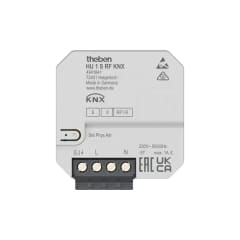 HU 1 S RF KNX photo du produit