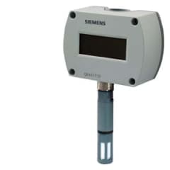 QFA3160D room H T sensor 0-10 photo du produit