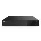 NVR 16 CH 12MP POE SANS HDD photo du produit