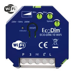 EcoDim ECO-DIM.10 WiFi Module photo du produit