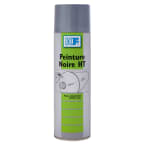 PEINTURE NOIRE HT photo du produit