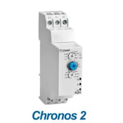 Chronos 2 Timer, RQR1 photo du produit