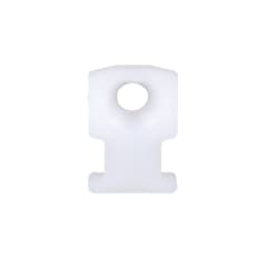 Cable Tie Mount, Low Profile, photo du produit