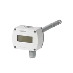 QFM3160D ductH T sensor 0-10V photo du produit