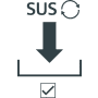 WinCC SW Update Service 10 Lic photo du produit