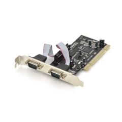 Serial I-O RS232 PCI Add-On Ca photo du produit