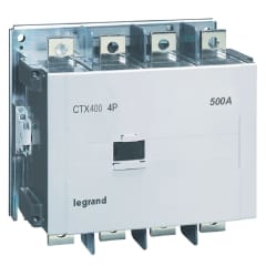 CTX  4P 500A AC1 100-240V ACDC photo du produit