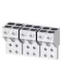 Wire connector 3 pcs. photo du produit