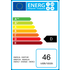 STANDARD HALOG ECO D.55 46W 24 photo du produit