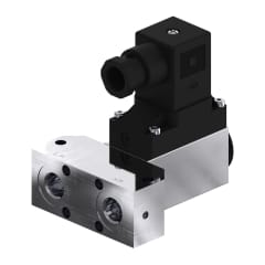 MBC 5100 Pressure Switch M-32 photo du produit