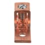 Copper Mechanical lug, 1 Hol photo du produit