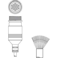 KD S-M30-30A-V1-250 photo du produit