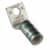 Copper Compression Lug, 1 Hol photo du produit