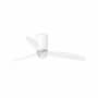 Mini Tube Fan Led Ventilateur photo du produit