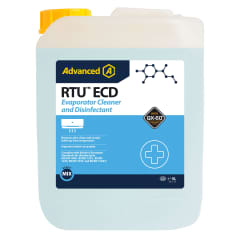 RTU ECD (bidon de 5 L) nettoya photo du produit