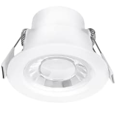 Spryte LED fixe 6W 840 N-Dim photo du produit