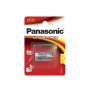 PANASONIC - Blister de 1 X CR photo du produit