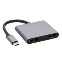 Convertisseur USB C vers HDMI photo du produit