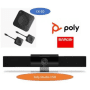 Poly studio USB a Barco Cl photo du produit