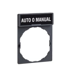 PE AUTO O MANUAL photo du produit