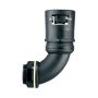 ATS 54MM C90 ELBOW 2NPT FIT# photo du produit