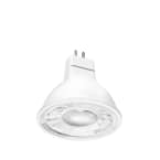 Led MR16 GU5,3 12V 5W 38° 830 photo du produit