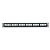 NK Modular Patch Panel, Flat, photo du produit