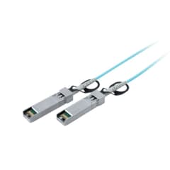 Fiber Optical Cable SFP+-SFP+, photo du produit