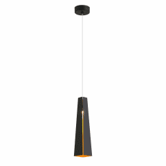 Pluma Led Lampe Suspension Noi photo du produit