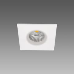 SNOW 4 Led Cob 12W 4000K Ip40 photo du produit