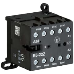 K6-22Z 230V 40/450HZ photo du produit