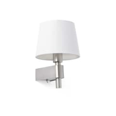 Room Lampe Applique Blanche photo du produit