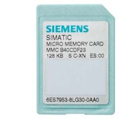 S7 MICRO MEMORY CARD, 128KO, photo du produit