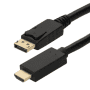 Cor DisplayPort 1.2 vers HDMI photo du produit