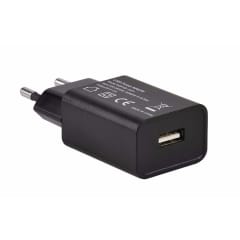 Chargeur USB A /230V - 5V/1A photo du produit