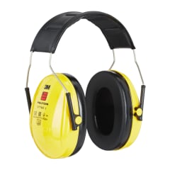 Optime I Casque antibruit photo du produit