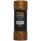 LIMITRON FAST ACTING FUSE CLAS photo du produit