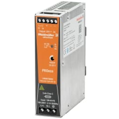 PRO ECO  72W 12V 6A photo du produit