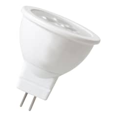 LED MR11 GU4 12V 2.7W 830 30° photo du produit